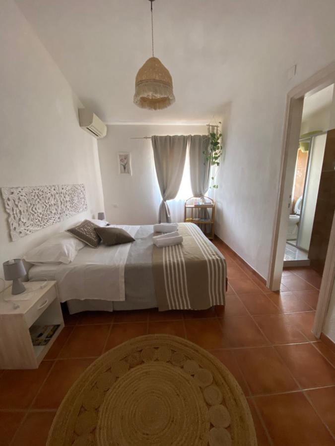 B&B La Pitraia Sant'Antonio di Gallura Exterior photo